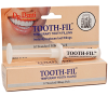 Dr. Denti Toothfil - Temporary Tooth Filling, 10 Fillings Per Pack
