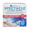 Healthpoint Spectacle & Lens Wipes **BEST-SELLER**