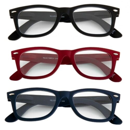 wayfarer reading glasses