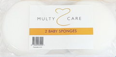 Multy Sponges: Baby
