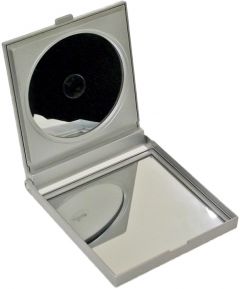 **DISCONTINUED** Famego Mirrors 5x Magnifying - Large Foldin
