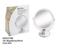 *New* 10X Magnifying Mirror