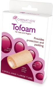 Carnation Tofoam
