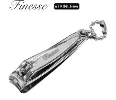 Finesse Nail Clippers
