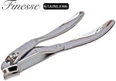 Finesse Easigrip Handle Toe Nail Clippers