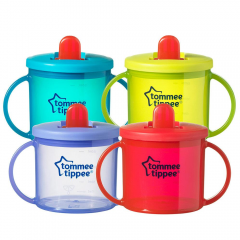 Tommee Tippee Essentials 1St Cup 4 Months+