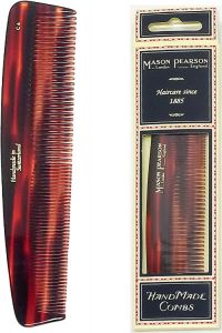 Mason Pearson Combs Pocket C5