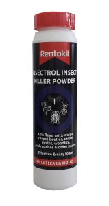 **DISCONTINUED** RENTOKIL PEST CONTROL - INSECTROL BUG & COC