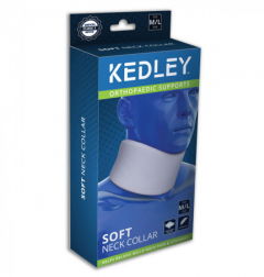 *New* Kedley Foam Neck Collar - M L