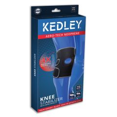 *New* Kedley Aero Tech Knee Suport Stabiliz