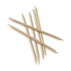 Manicare 6 Cuticle Sticks
