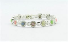 **DISCONTINUED** Pure Bracelet Alloy Links