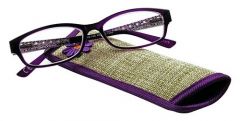 Magnivision Ladies  Reading Glasses-Tessa 3.00