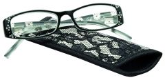 Magnivision Ladies Reading Glasses- Tilly 1.50