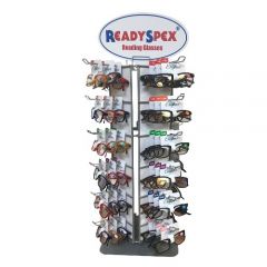 [1x108] READYSPEX READING GLASSES COUNTER DEAL - £3.99-9.99