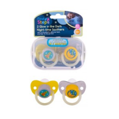 DAYTIME SOOTHER 2 PACK