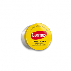 Carmex Lip Balm - Original Pots