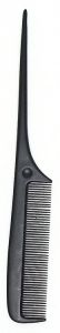 Finesse Black Combs - Tail Comb