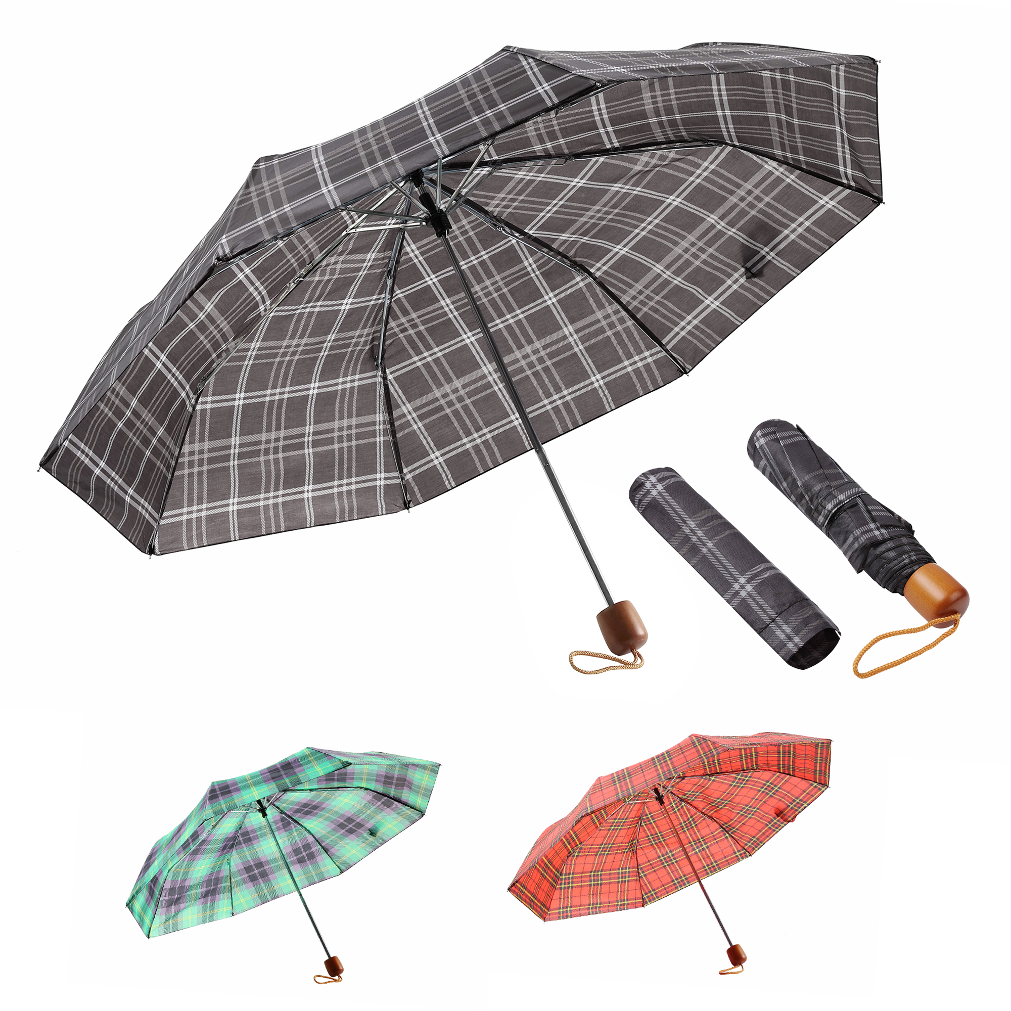 Umbrellas