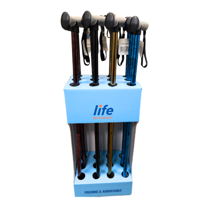 Walking Sticks