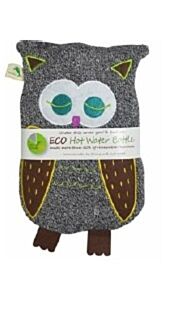 Hugo Frosch Hot Water Bottle Rotating Display Deal