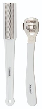 Titania Corn Plane Set (Metal)