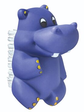 Titania Animal Brush Nail Brush Assorted