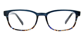Foster Grant Reading Glasses - Glasgow/ Sloan Blk