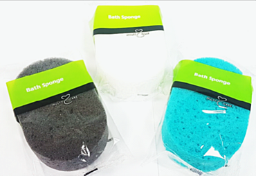 Sponges: Bath - Medium **BEST-SELLER**