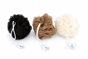 Sponges: Shower Sponge