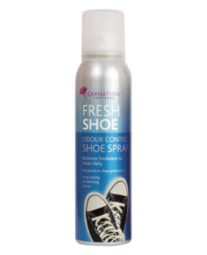 Carnation Fresh Shoe Odour Spray