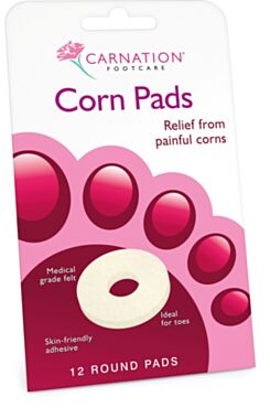 Carnation Corn Pads **BEST-SELLER**