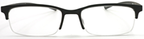 Foster Grant Reading Glasses - Dublin/ Biff 1.50