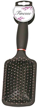 Finesse Paddle Hairbrush