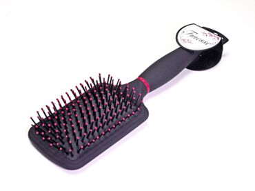 Finesse Paddle Hairbrush