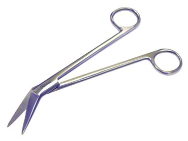 Luminesce Long Handled Toe Nail Scissor *Was F438*