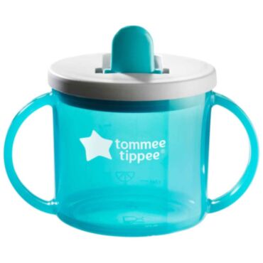 Tommee Tippee 1St Cup 4 Months+