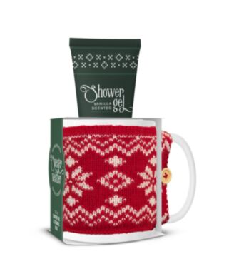 Sweater Weather Mug Giftset **PREORDER NOW FOR DELIVERY IN SEP/OCT 2026**