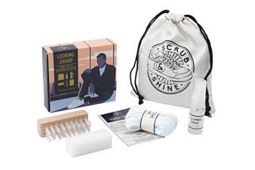 **Clearance 10% Off** Modern Gent Trainer Care Kit