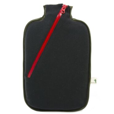 Hugo Frosch Softshell Black