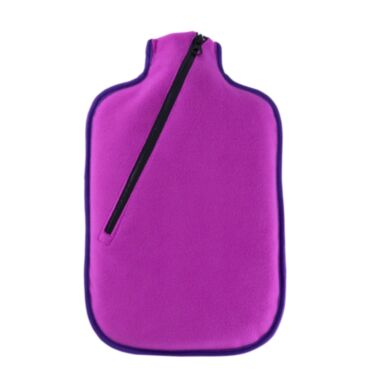 Hugo Frosch Softshell Lilac/Purple