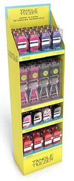 Tangle Teezer Floor Display