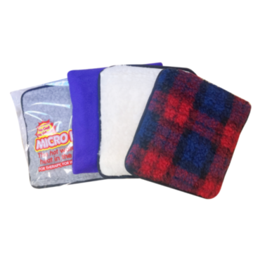 Micro Hotties Hot Water Bottle