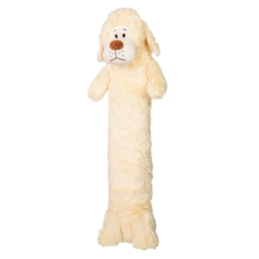 THWBS Children's Long Hot Water Bottle - Dexter The Puppy