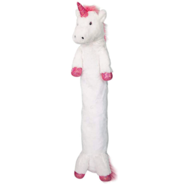 THWBS Children's Long Hot Water Bottle - Fifi The Unicorn