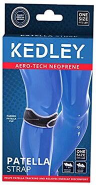 Kedley Patella Brace -Universal Size