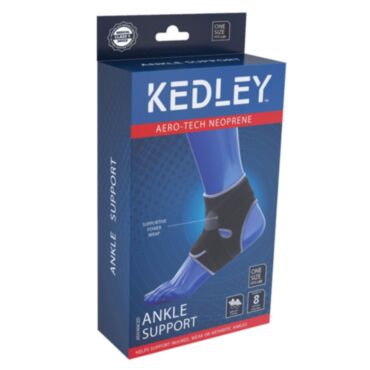 Kedley Aero Tech Ankle Support