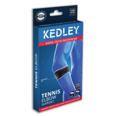Kedley Aero Tech Elbow Support