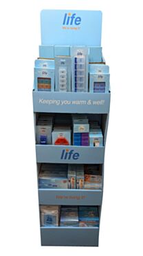 Life Daily Living Aids Display Deal