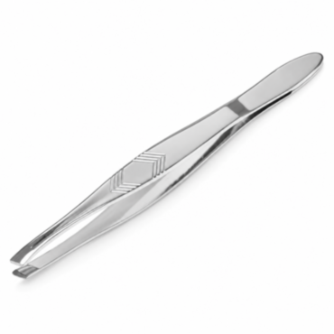 Luminesce Slanted Tweezers